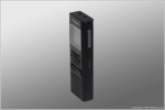 SleuthGear&#8482; Digital Recorder with micro SD Expansion Slot