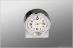 Mini Desk Clock Camera