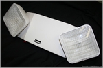 Emergency Light B/W - Hardwired