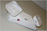 Emergency Light B/W - Wireless