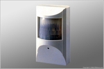 Motion Sensor Non-Functional - Color - Wireless