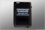Pager - B/W - Hardwired