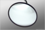 Round Mirror Camera