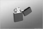 Lighter Camera