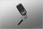 Key Chain Camera and DVR