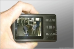 High Grade High Resolution Pocket DVR
