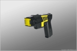 Advanced Taser M26C