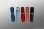 Lipstick Pepper Spray
