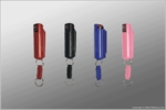 Pepper Spray with Molded Holster