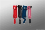 Pepper Spray with Leatherette Holster