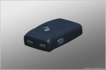 Hot Shot Stun Gun