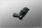 Taser M26 Holster